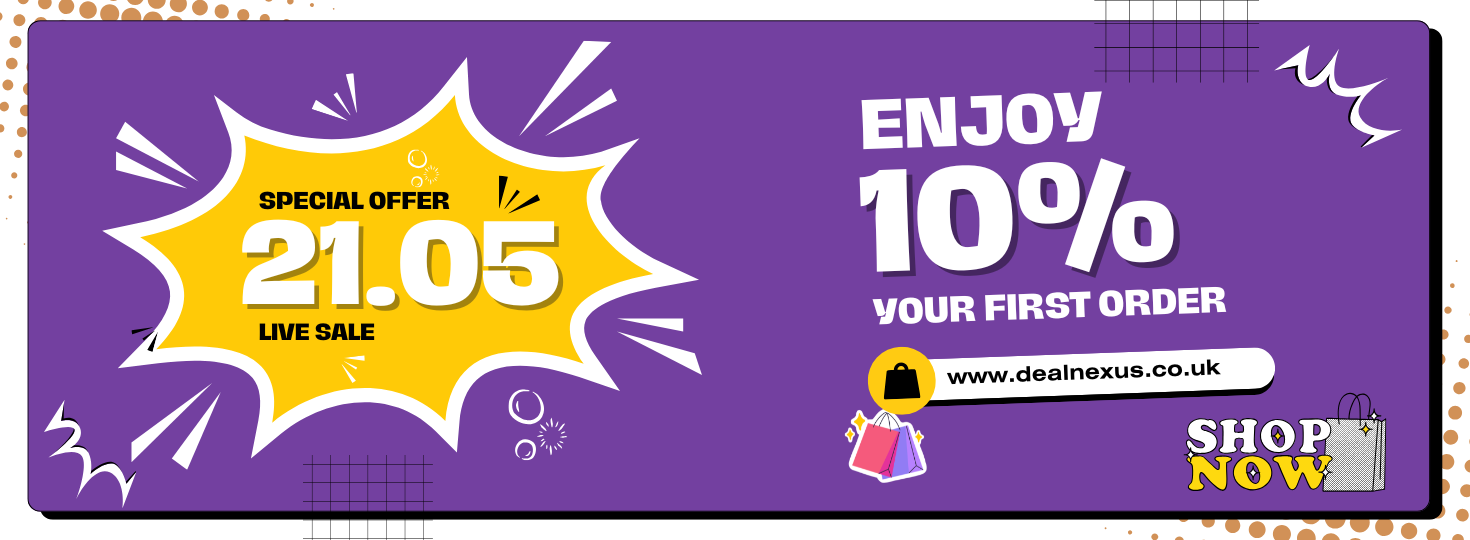 10% Off On Gifts Accessories: Find Something Special