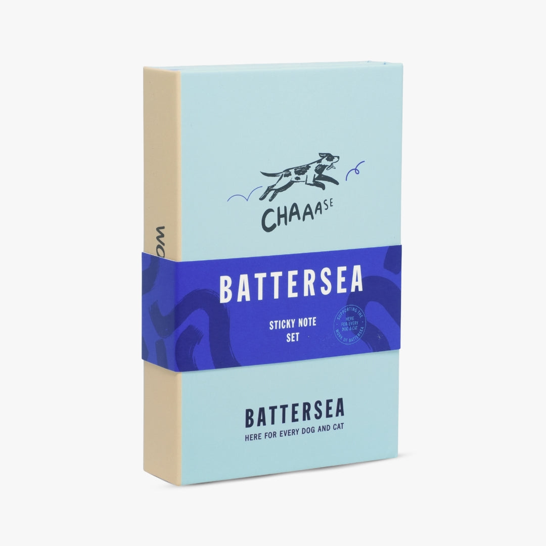 Sticky Notes & Memo Pads:  Stationery Essentials Gift