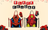 Best Black Friday Gifts for Marvel Fans: Aprons & Oven Glove Sets