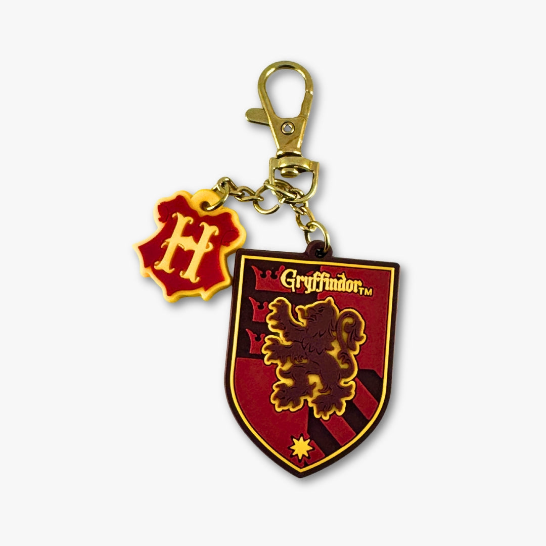Harry Potter Christmas Gifts: Gryffindor Keychain for Kids