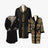 Halloween Nights Made Cozier with a Marvel Reversible Robe