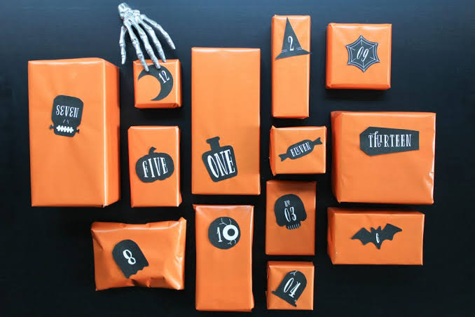 10 Halloween Gifts for Kids & Adults | Unique Spooky Ideas