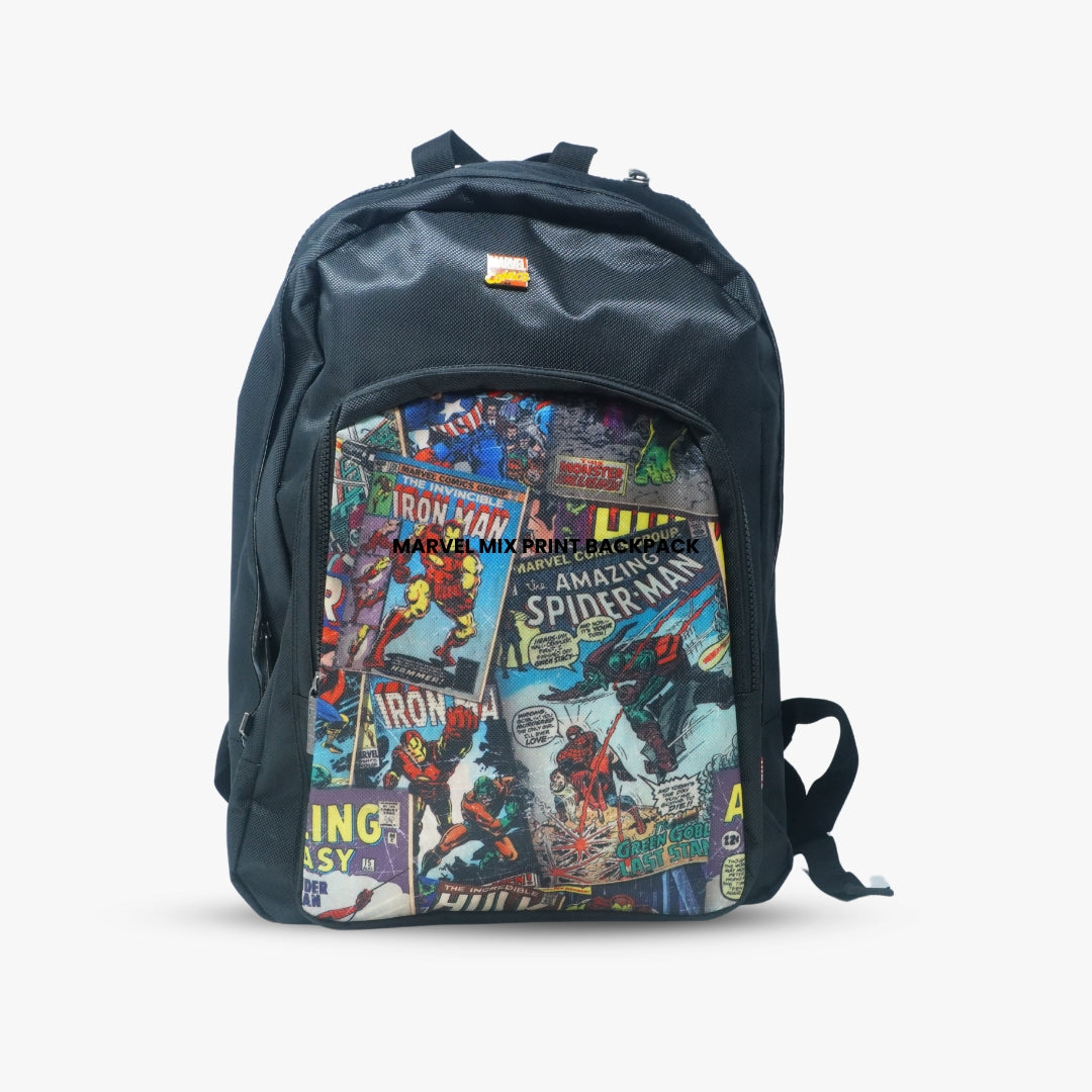 Backpacks