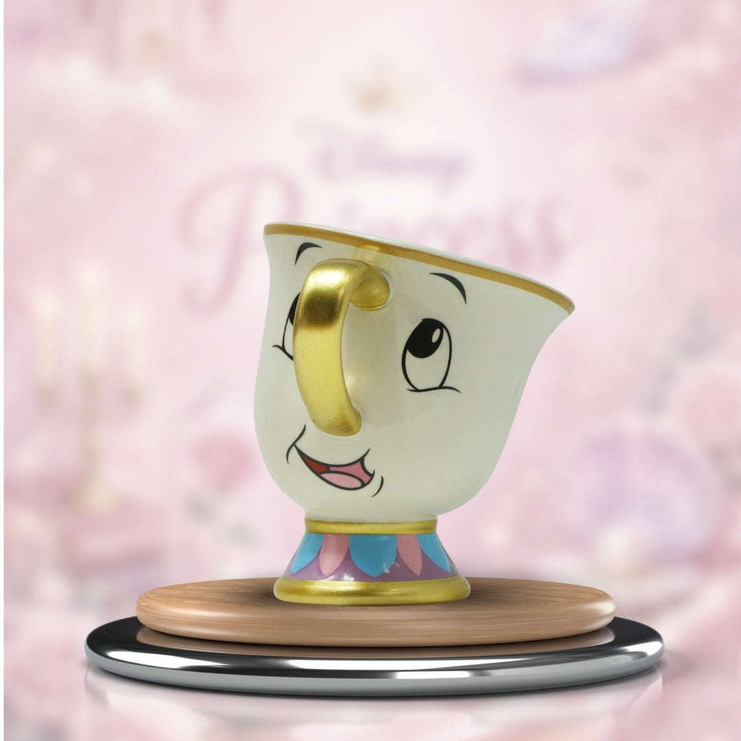 Disney Chip Tea Cup