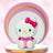 Hello Kitty Figurine Statue Decor