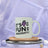 Funny Ceramic Mug–It's Too Fun To Be Naughty