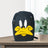 Daffy Duck Backpack-Black