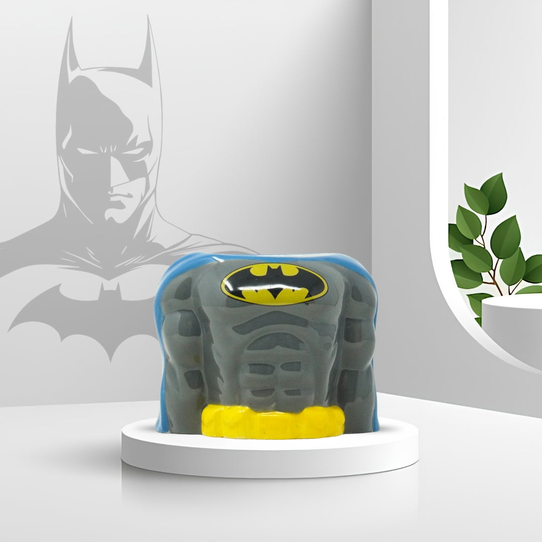 DC Comics Batman 3D Mug
