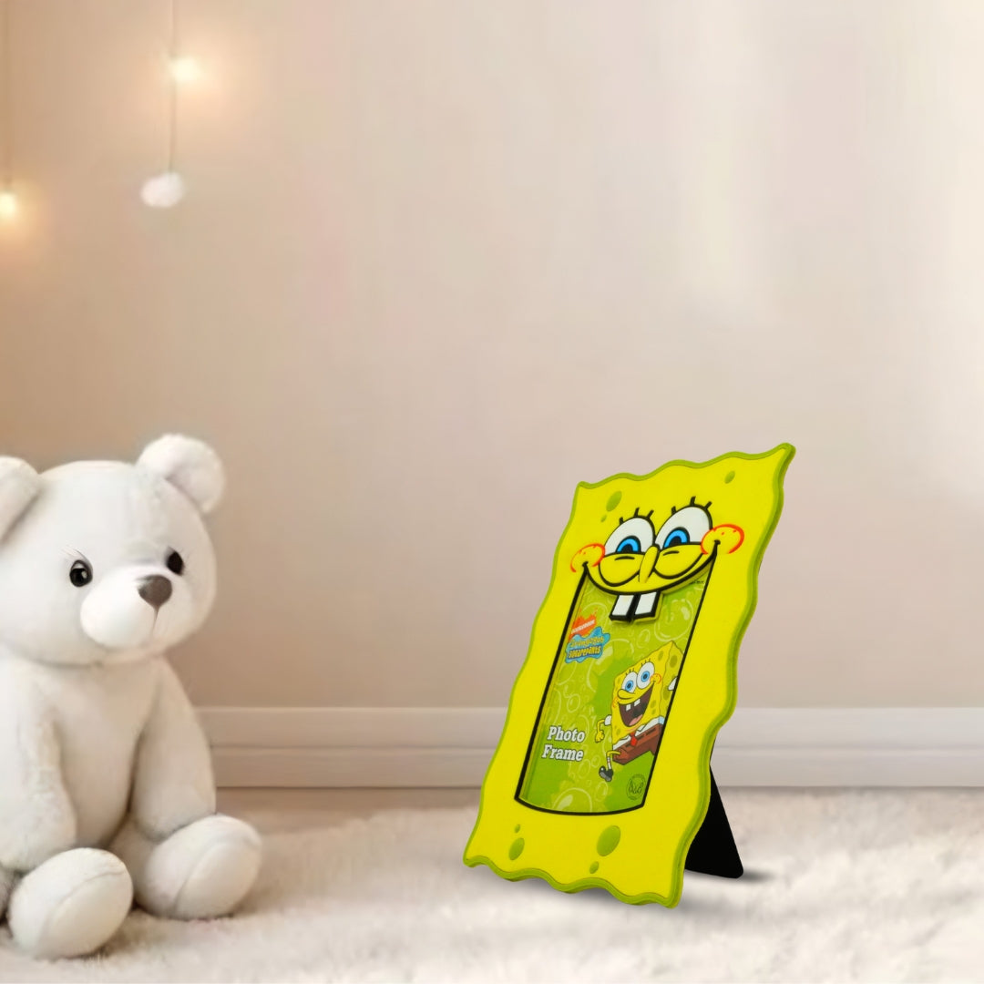 Sponge Bob Square Pants Photo Frame