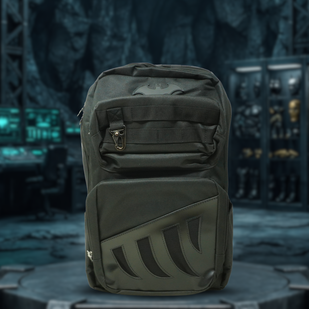 DC Comic Batman  Legend Backpack