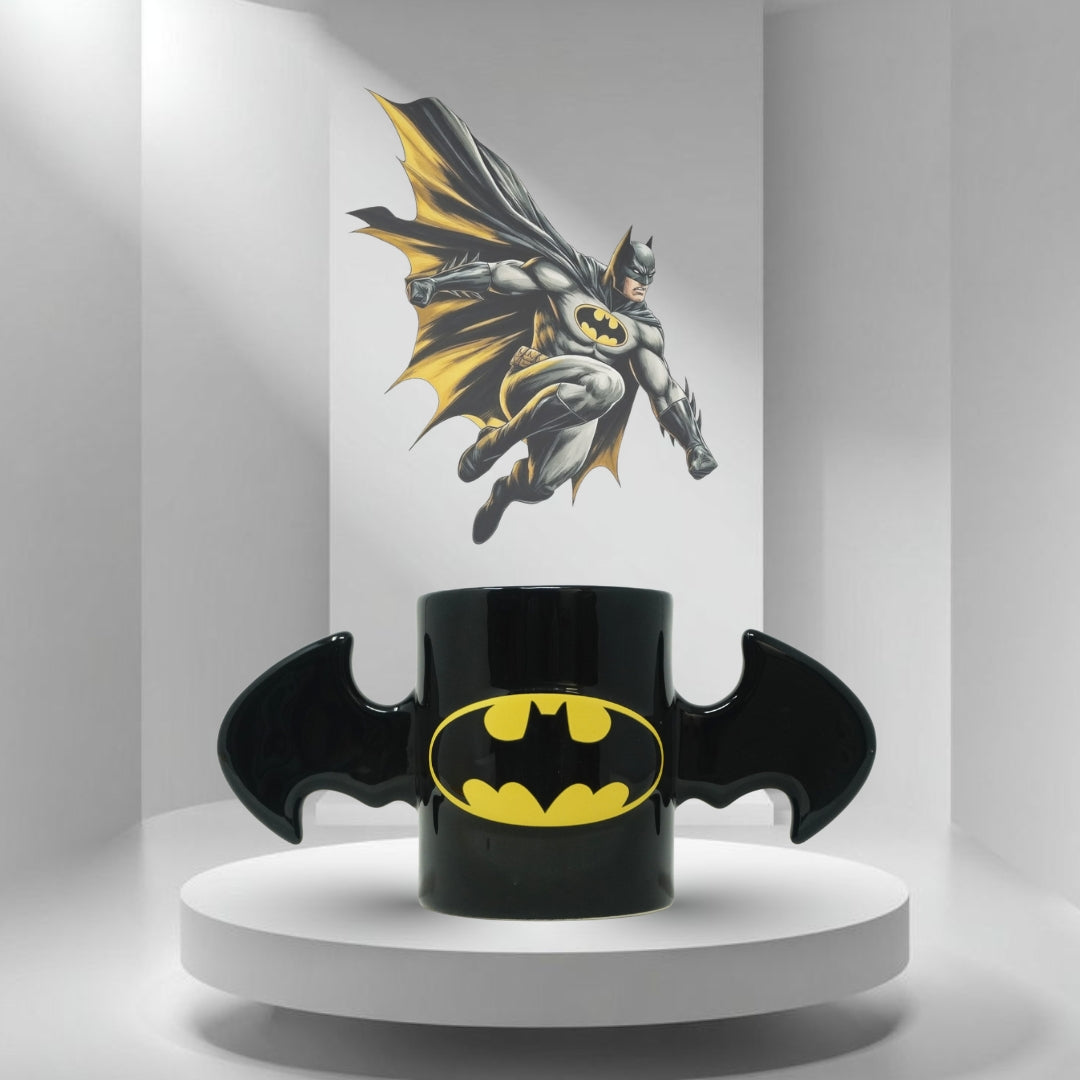 DC Comics Batman Wing  Mug
