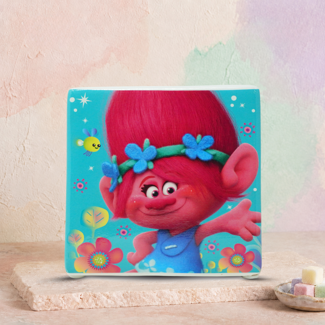 Trolls Money Bank