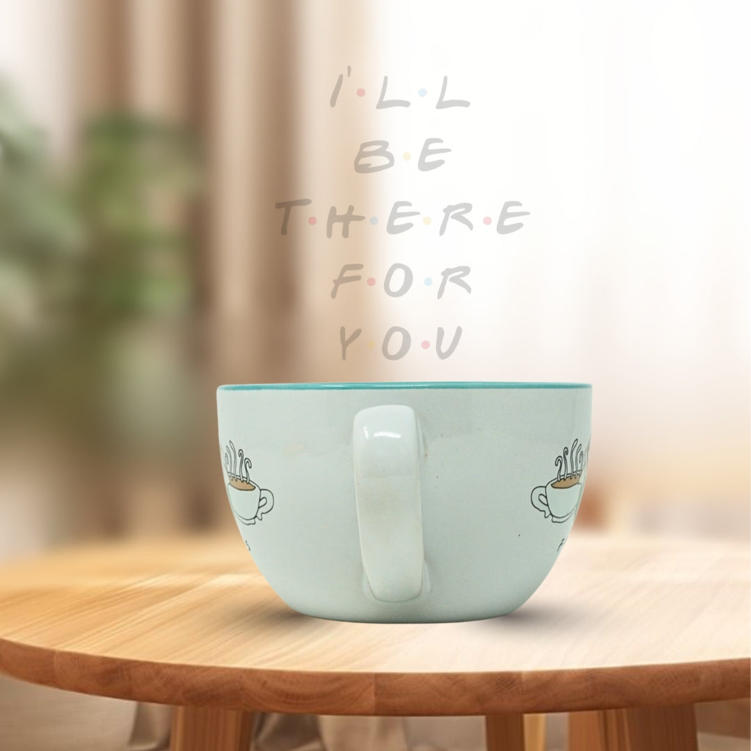 Friends Central Perk Cup