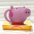 Peppa Pig 3D Mug