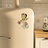 Betty Boop Beach babe Fridge Magnet