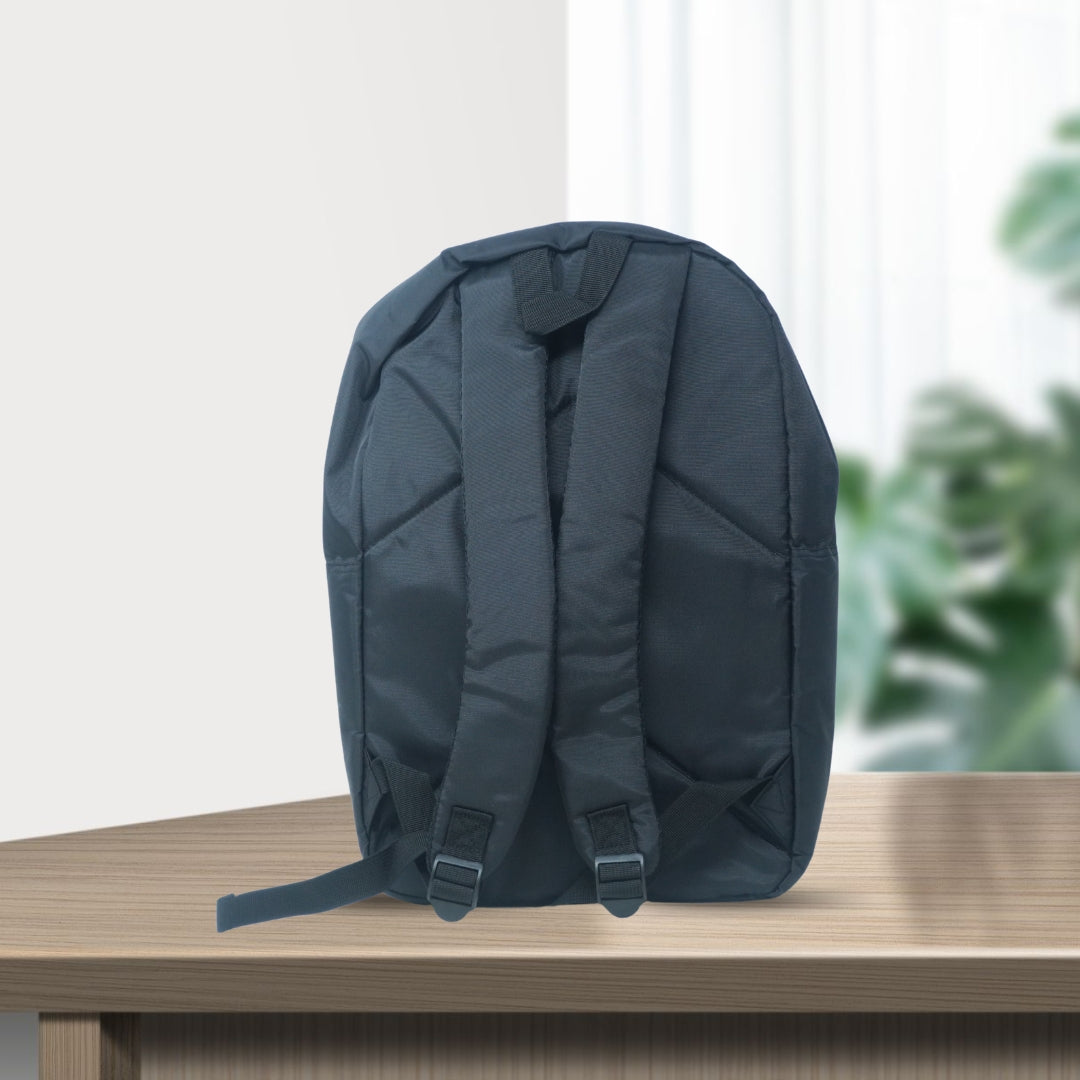 Daffy Duck Backpack-Black