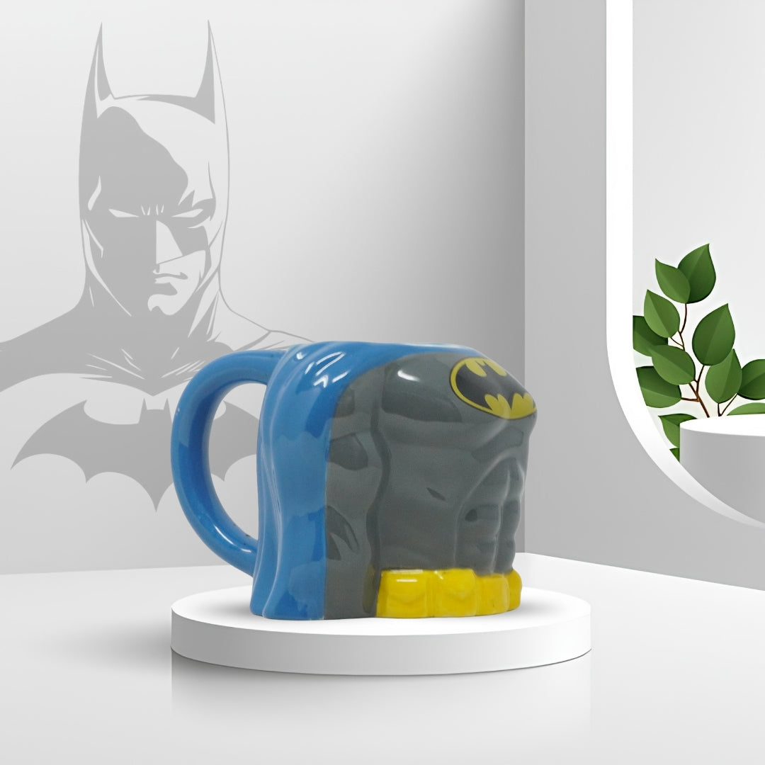 DC Comics Batman 3D Mug