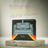 Back to the Future DeLorean Bi-Fold Wallet