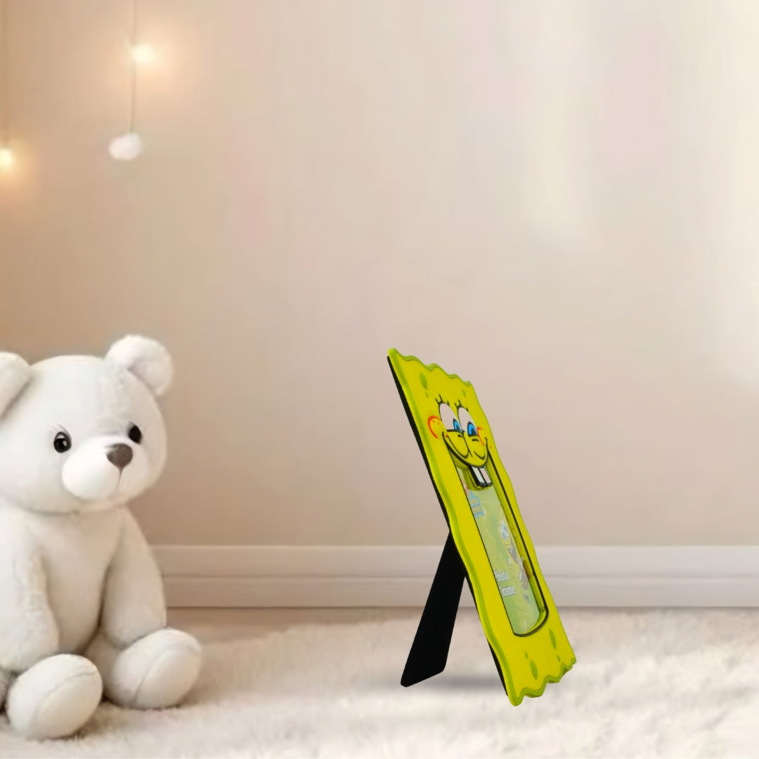 Sponge Bob Square Pants Photo Frame