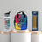 Wizard Lunch & Hydration Bundle + FREE Harry Potter Pencil Set