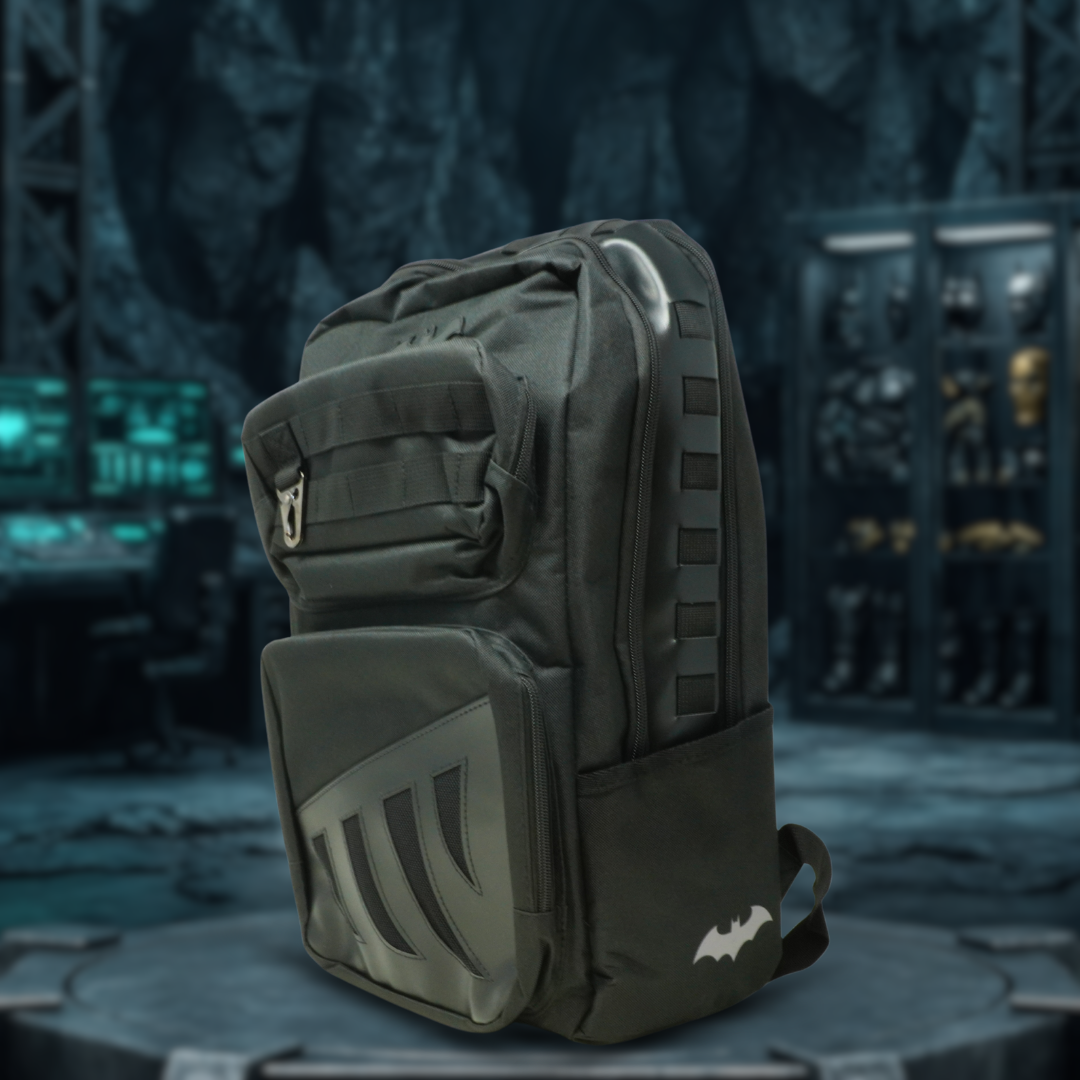 DC Comic Batman  Legend Backpack