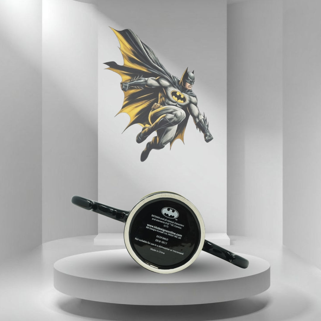 DC Comics Batman Wing  Mug