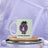 Funny Ceramic Mug–It's Too Fun To Be Naughty