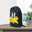 Daffy Duck Backpack-Black
