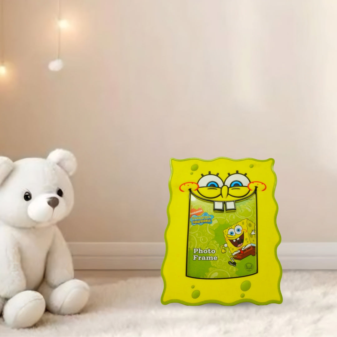 Sponge Bob Square Pants Photo Frame