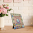 Hello Kitty Cup cake Photo Frame
