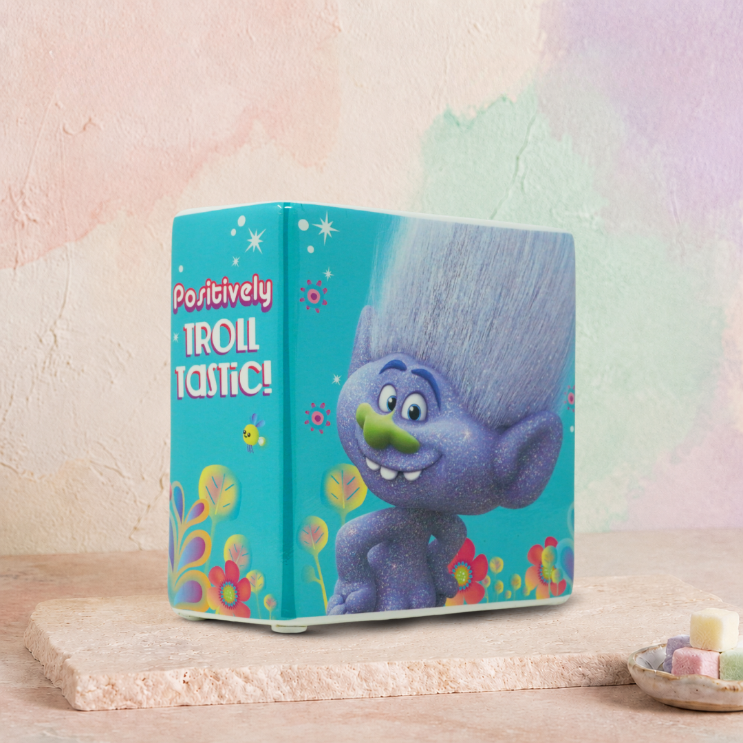 Trolls Money Bank