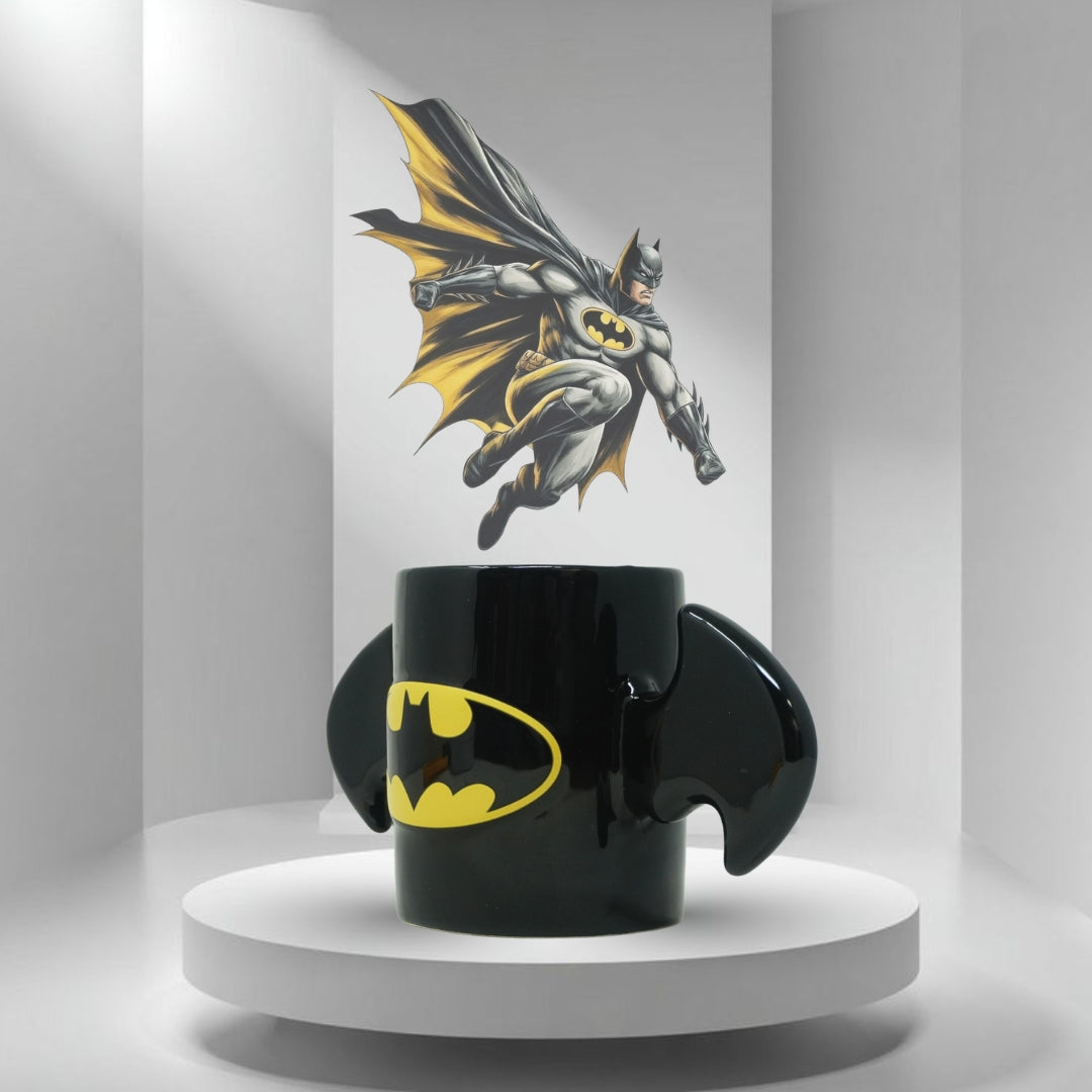 DC Comics Batman Wing  Mug
