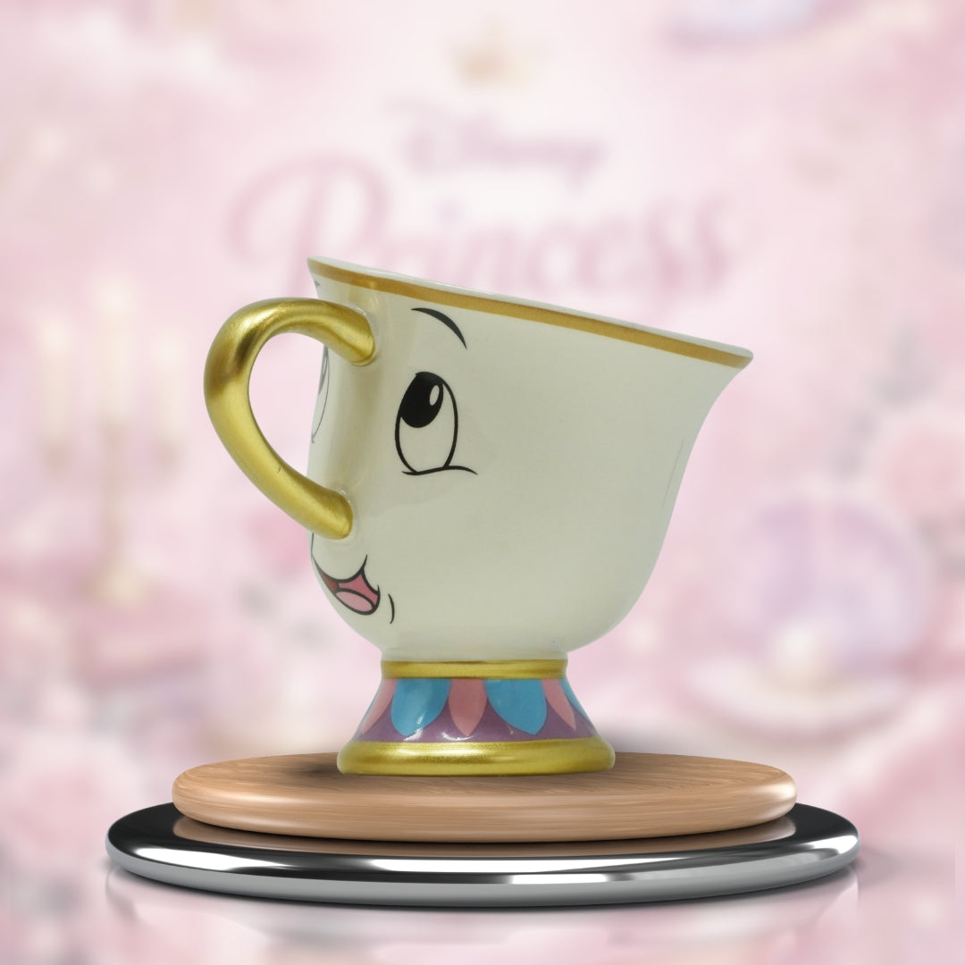 Disney Chip Tea Cup