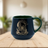 Harry Potter Slytherin Crest Mug