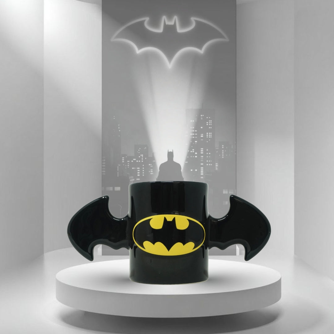 DC Comics Batman Wing  Mug