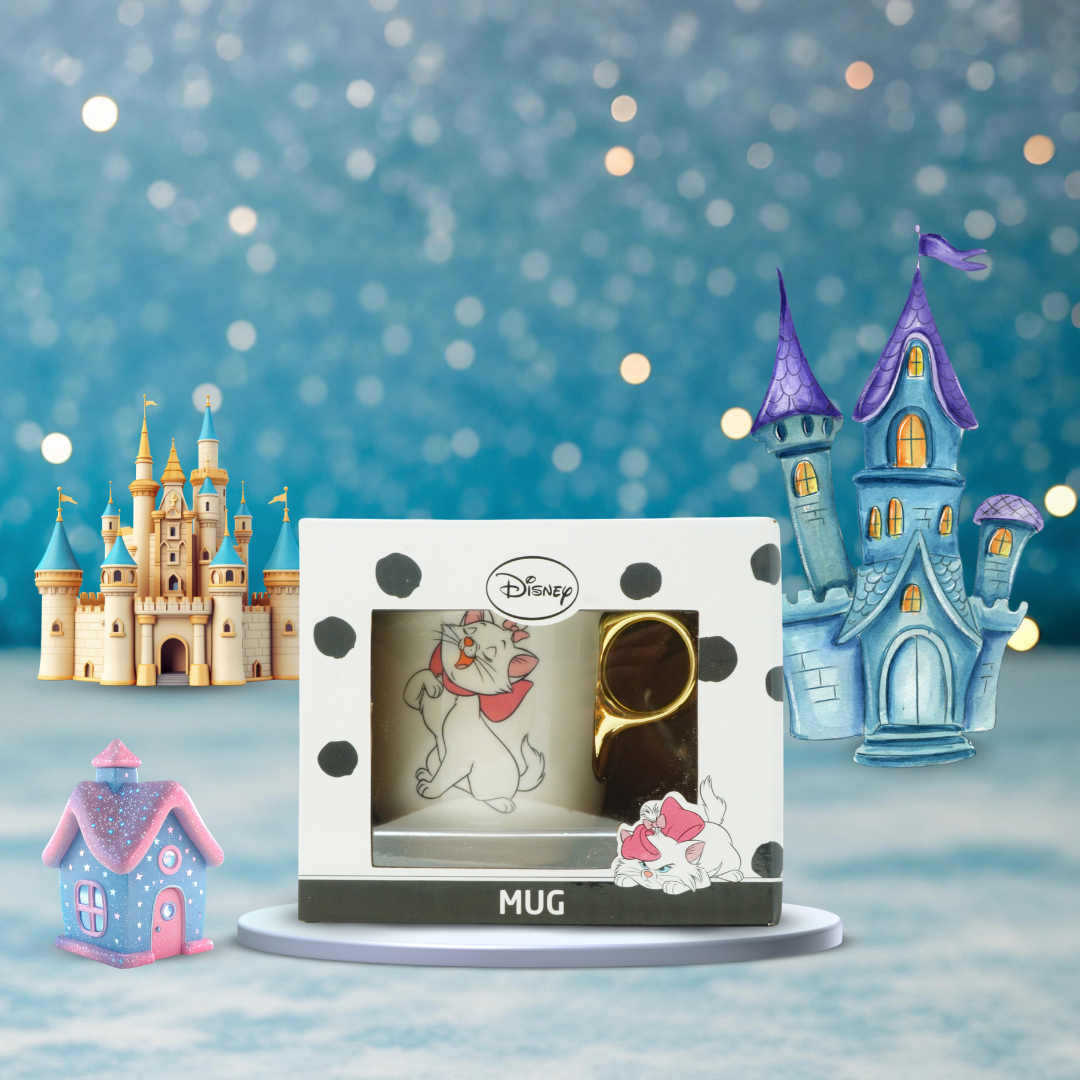 Disney Aristocats Marie Mug