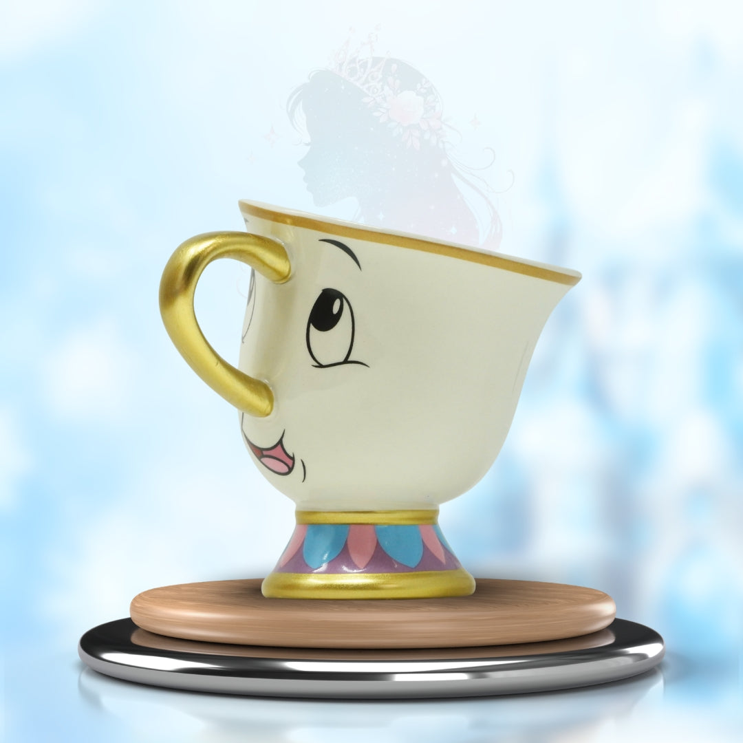 Disney Chip Tea Cup