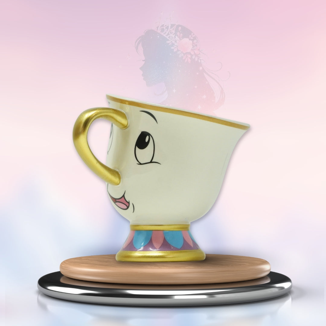 Disney Chip Tea Cup