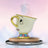 Disney Chip Tea Cup