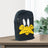 Daffy Duck Backpack-Black