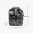 Marvel Iron Man Canvas Backpack – Legend Range