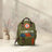 Captain America Backpack-Marvel Bag