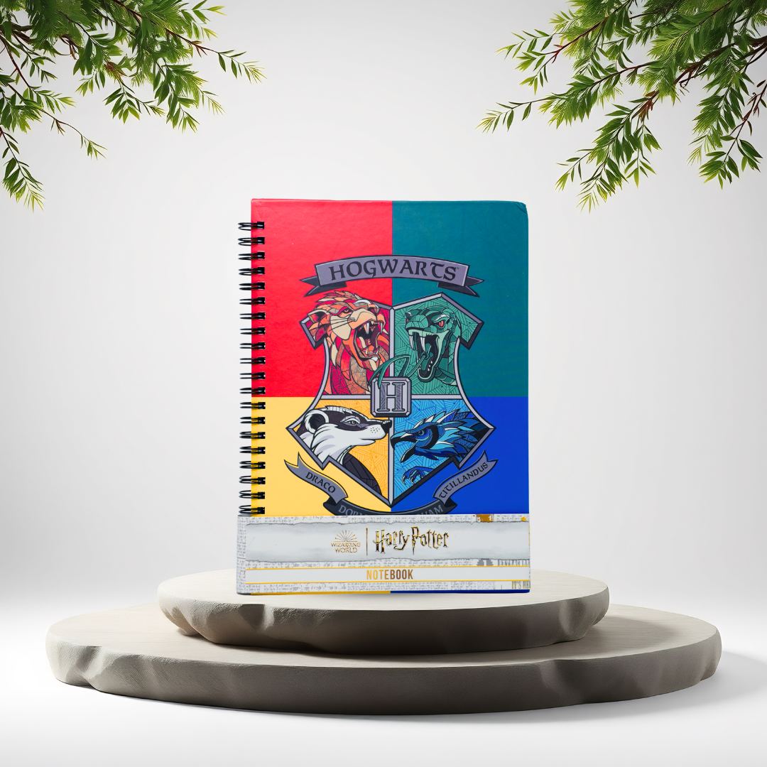 Wizard School Essentials Bundle + FREE Topper Pen