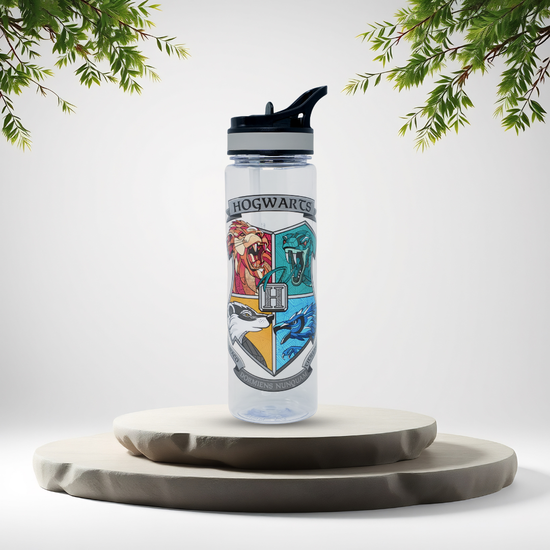 Wizard Lunch & Hydration Bundle + FREE Harry Potter Pencil Set