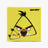 Angry Birds Photo Frame–Yellow Picture Frame