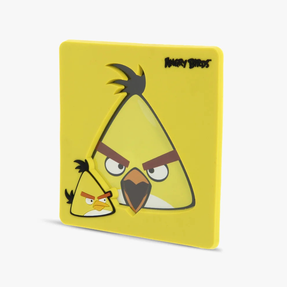 Angry Birds Photo Frame–Yellow Picture Frame
