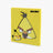 Angry Birds Photo Frame–Yellow Picture Frame