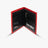 Angry Birds Red Face Wallet 5