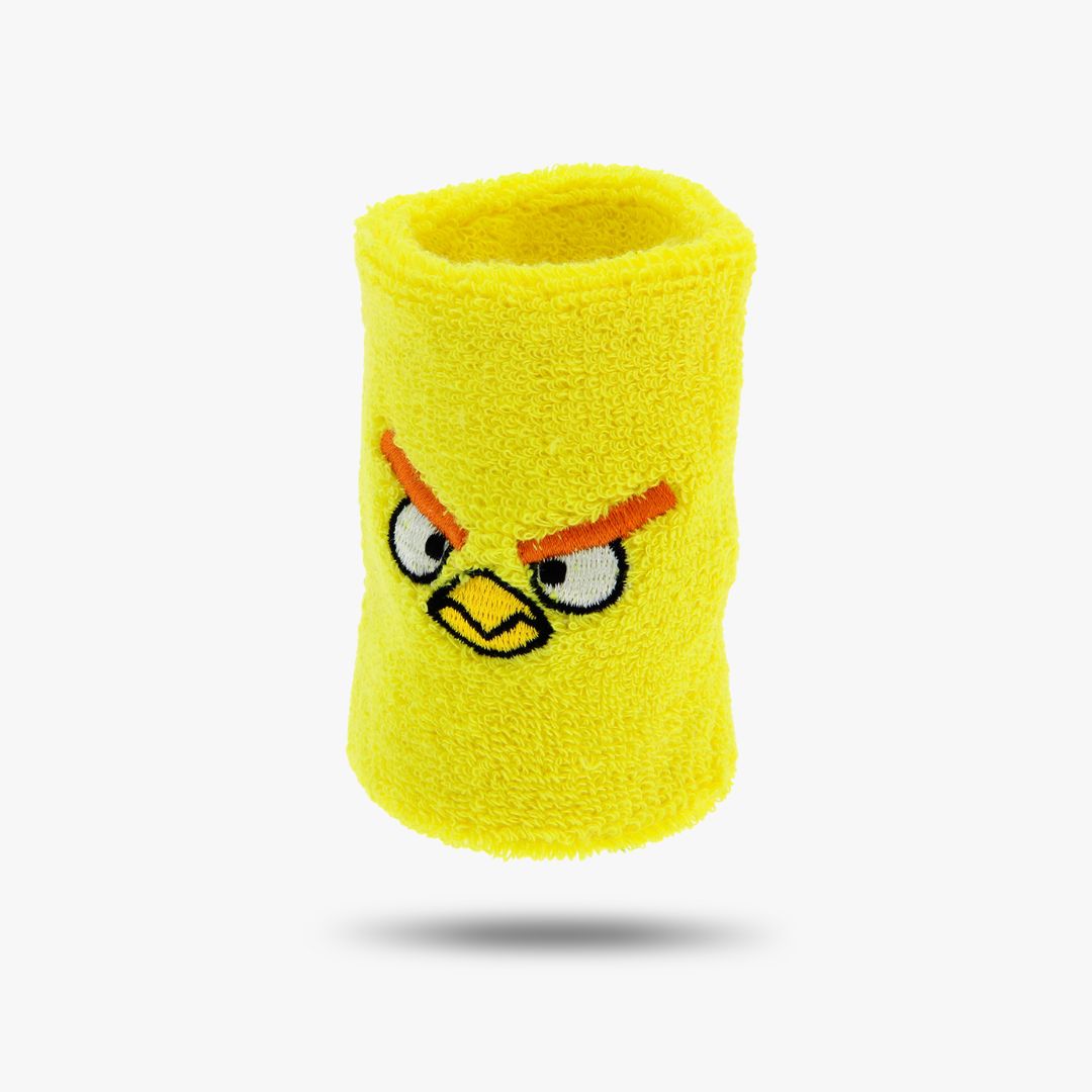Angry Birds Wristband