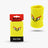Angry Birds Wrist Yellow Band 3